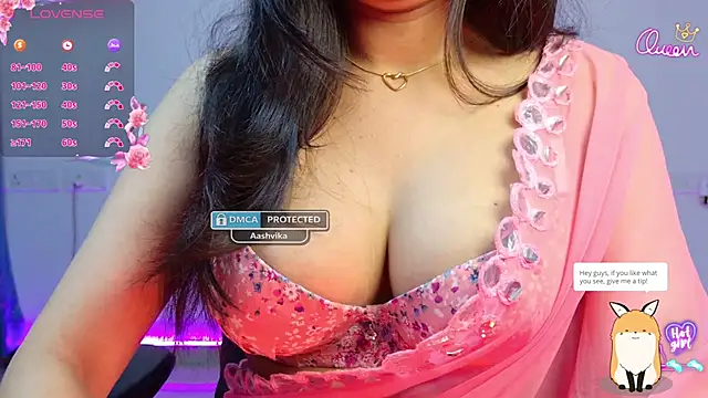 Punjabi Queen1 online show from 04-03-26, 02:48