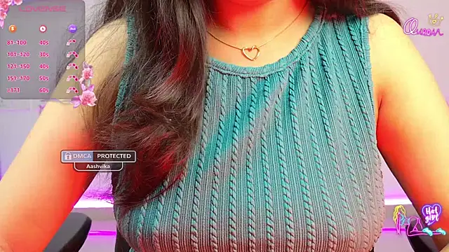 Punjabi Queen1 online show from 04-19-26, 07:29