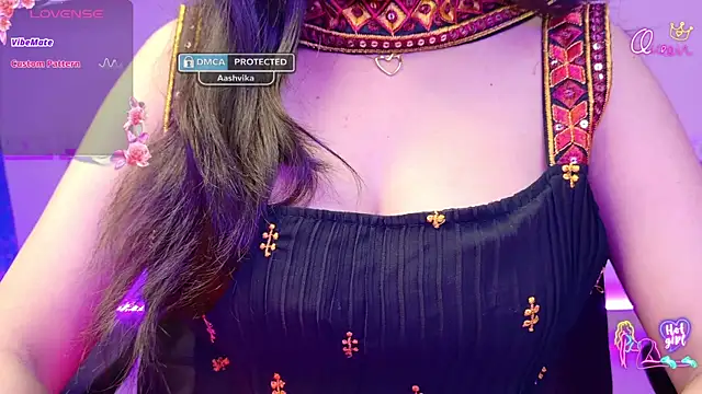 Snapshot of Punjabi_Queen1 chatting on 04-28-26, 04:34 Punjabi Queen1 online show from 04-28-26, 04:34