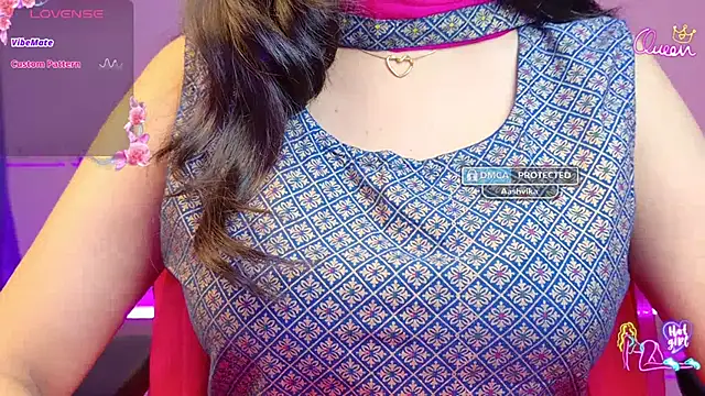 Snapshot of Punjabi_Queen1 chatting on 04-30-26, 05:19 Punjabi Queen1 online show from 04-30-26, 05:19