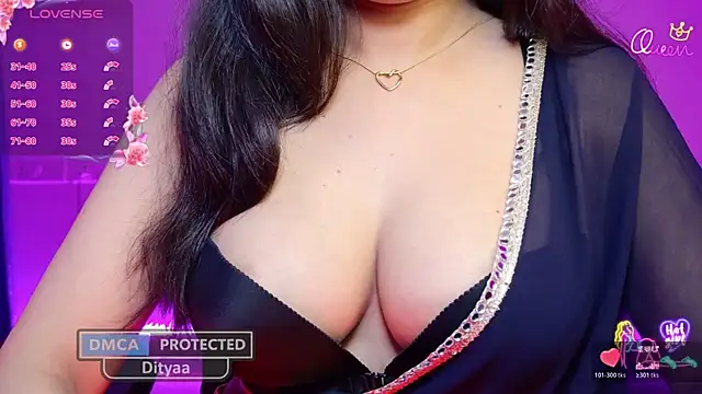Snapshot of Punjabi_Queen1 chatting on 05-10-26, 03:06 Punjabi Queen1 online show from 05-10-26, 03:06