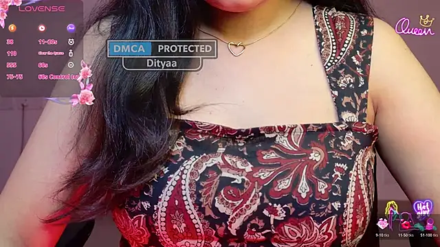 Snapshot of Punjabi_Queen1 chatting on 05-30-26, 01:52 Punjabi Queen1 online show from 05-30-26, 01:52