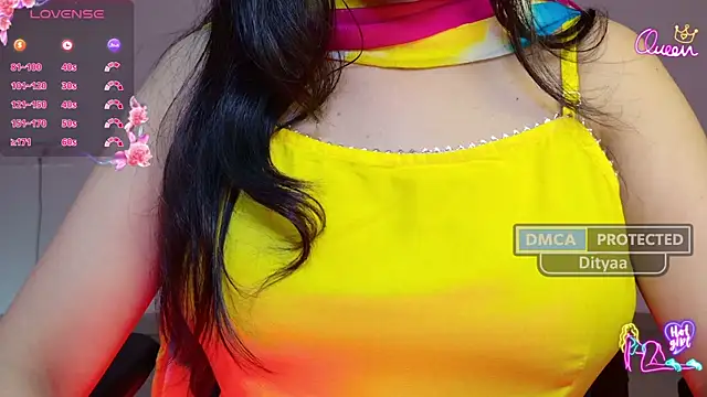 Snapshot of Punjabi_Queen1 chatting on 05-31-26, 08:54 Punjabi Queen1 online show from 05-31-26, 08:54