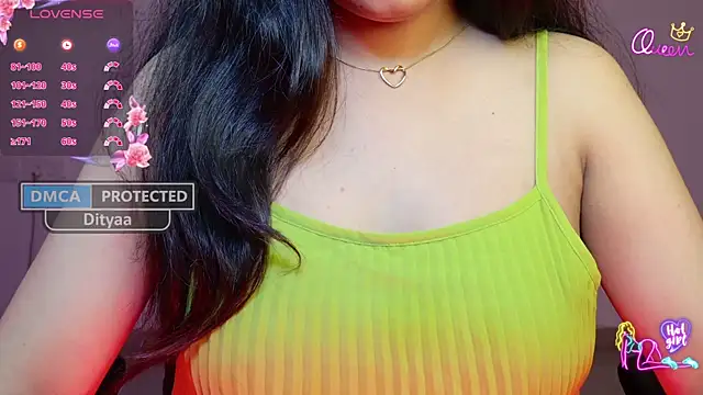 Snapshot of Punjabi_Queen1 chatting on 06-02-26, 03:03 Punjabi Queen1 online show from 06-02-26, 03:03