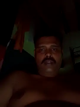 Vinay-kumar89 online show from 04-13-26, 04:34