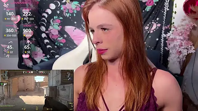 Snapshot of RuivaRaposinha chatting on 03-20-25, 09:13 RuivaRaposinha online show from 03-20-25, 09:13