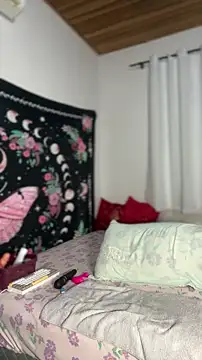 RuivaRaposinha online show from 02-03-26, 07:52