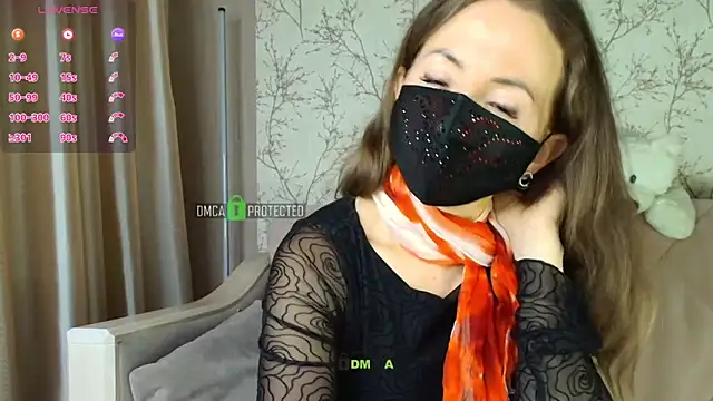 MilfeaN online show from 10-22-25, 06:51