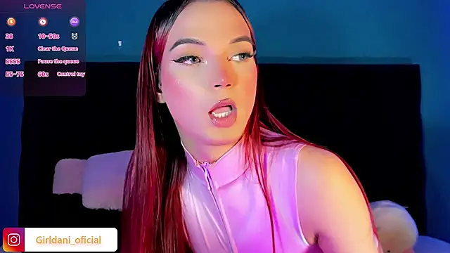 Liittle foxxxy online show from 01-18-25, 04:15