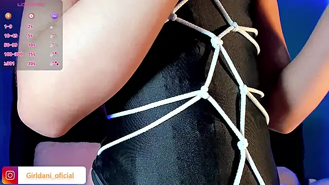 Liittle foxxxy online show from 01-18-25, 10:28