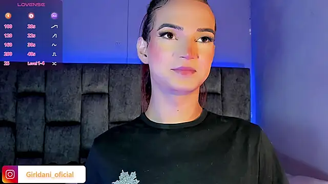 Liittle foxxxy online show from 02-03-25, 04:25