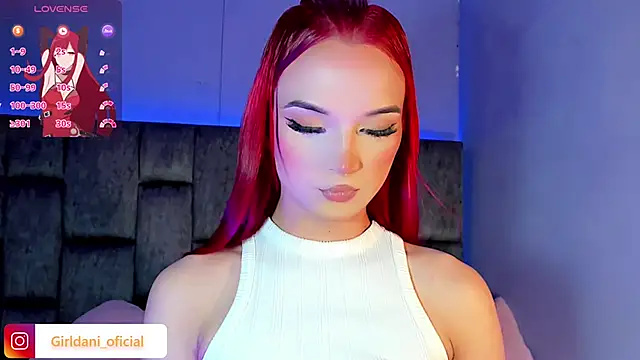 Liittle foxxxy online show from 02-13-25, 06:20