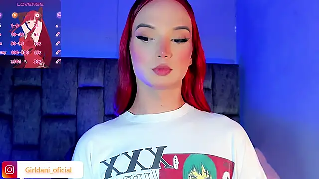 Liittle foxxxy online show from 02-14-25, 06:12