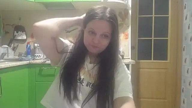 CatMelissa online show from 04-26-26, 10:18