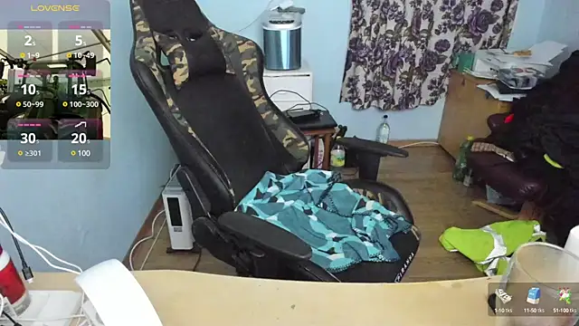 Snapshot of sexy264329 chatting on 12-03-24, 05:45 sexy264329 online show from 12-03-24, 05:45