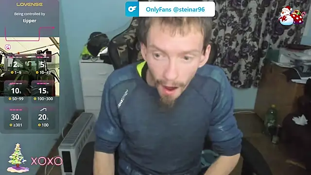 Snapshot of sexy264329 chatting on 12-10-24, 05:00 sexy264329 online show from 12-10-24, 05:00