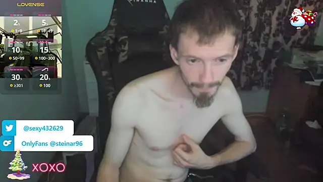 Snapshot of sexy264329 chatting on 12-13-24, 08:37 sexy264329 online show from 12-13-24, 08:37