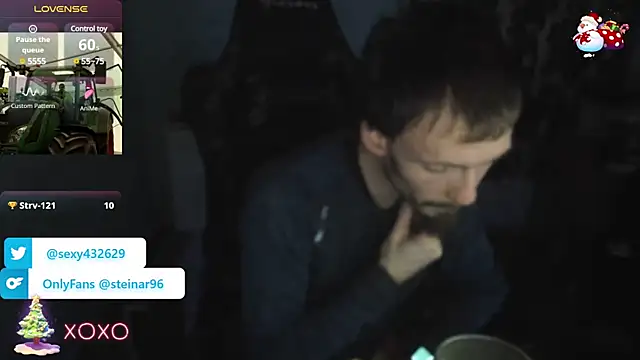 Snapshot of sexy264329 chatting on 12-14-24, 03:25 sexy264329 online show from 12-14-24, 03:25