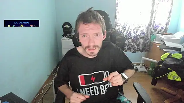 Snapshot of sexy264329 chatting on 02-09-25, 09:58 sexy264329 online show from 02-09-25, 09:58