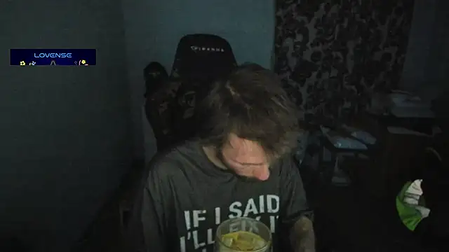 Snapshot of sexy264329 chatting on 02-28-25, 09:01 sexy264329 online show from 02-28-25, 09:01