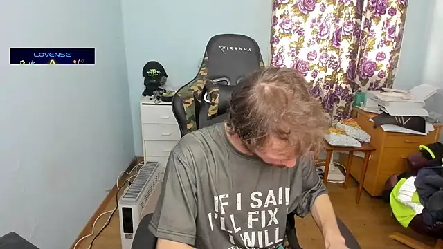 Snapshot of sexy264329 chatting on 03-01-25, 10:34 sexy264329 online show from 03-01-25, 10:34