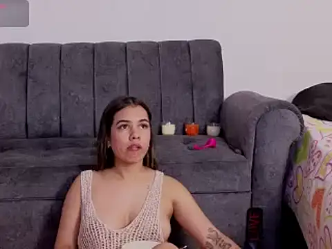 Snapshot of Katt_BDSM chatting on 12-03-24, 09:23 Katt BDSM online show from 12-03-24, 09:23