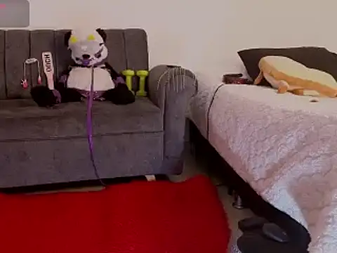 Snapshot of Katt_BDSM chatting on 01-28-25, 06:28 Katt BDSM online show from 01-28-25, 06:28