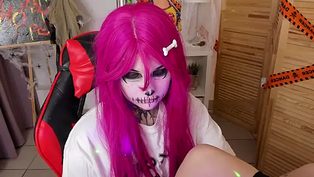 Snapshot of mekurisu chatting on 11-01-25, 01:18 mekurisu online show from 11-01-25, 01:18