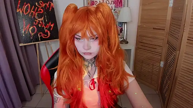 Snapshot of mekurisu chatting on 11-19-25, 01:16 mekurisu online show from 11-19-25, 01:16