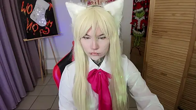 Snapshot of mekurisu chatting on 12-14-25, 01:22 mekurisu online show from 12-14-25, 01:22