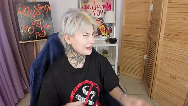 mekurisu online show from 01-10-26, 01:29