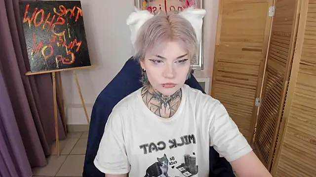 mekurisu online show from 01-16-26, 01:20