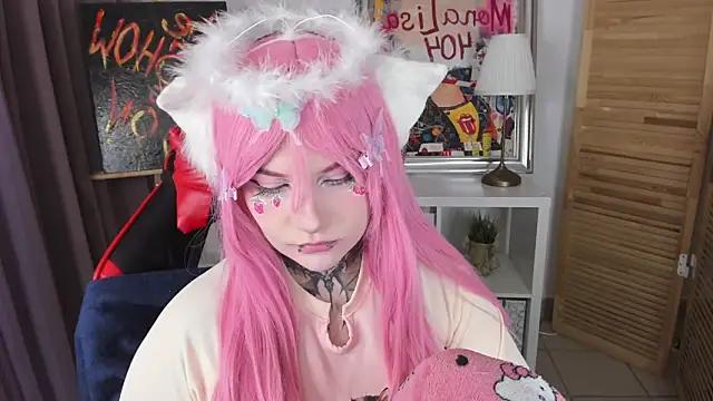 mekurisu online show from 02-06-26, 05:56