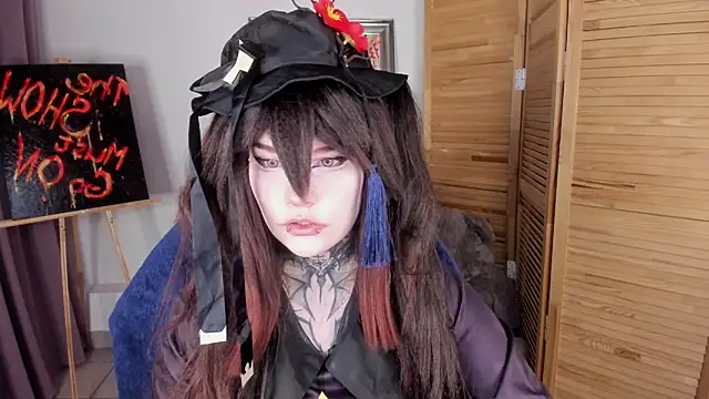 mekurisu online show from 03-13-26, 01:34