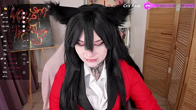 mekurisu online show from 04-27-26, 01:25