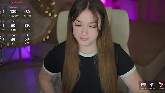 DonnaLustt online show from 04-28-26, 05:45