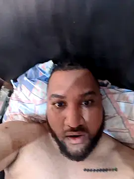 HornyGamerMW online show from 08-07-26, 04:36