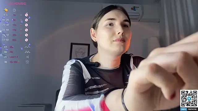 Maria Bowie online show from 02-28-25, 08:50