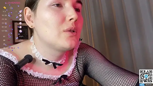 Maria Bowie online show from 03-14-25, 12:10