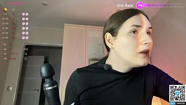 Maria Bowie online show from 10-04-25, 07:39