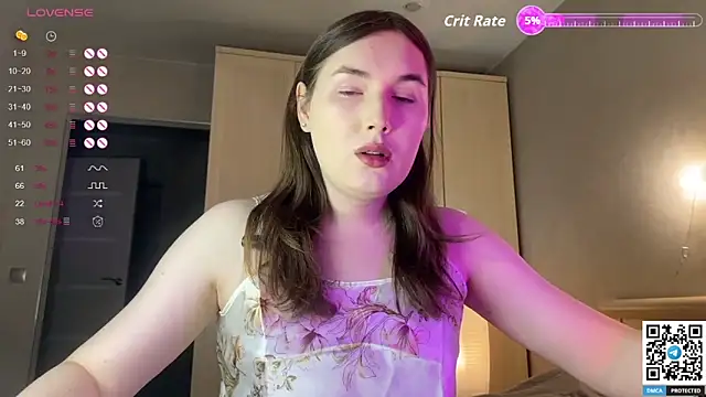 Maria Bowie online show from 12-19-25, 07:37