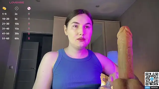 Maria Bowie online show from 04-05-26, 07:27