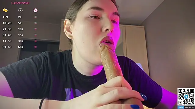 Maria Bowie online show from 04-07-26, 06:25