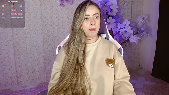 NaomiFox1 online show from 02-08-25, 08:20