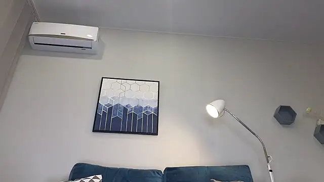 Lana Luna1 online show from 03-15-25, 12:15