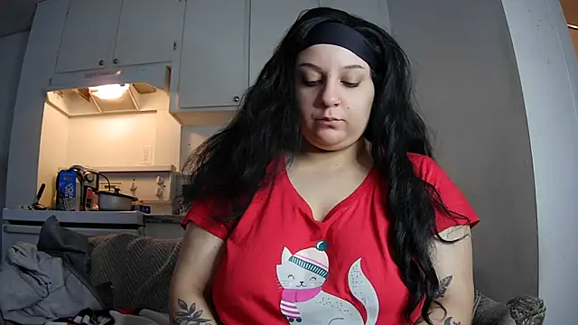 Snapshot of Lilithsincity chatting on 01-21-25, 01:11 Lilithsincity online show from 01-21-25, 01:11