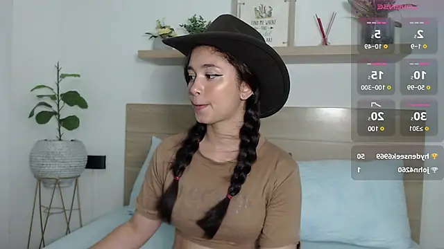 soy mariana  online show from 03-08-25, 05:28