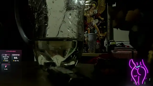 Gabyqueen70 online show from 02-01-26, 03:05