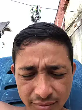 isacalejandroo online show from 01-31-25, 02:07