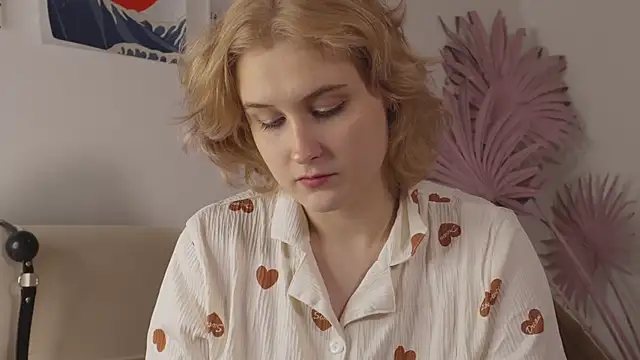 tiffannyjons online show from 03-12-25, 05:07